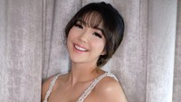 Meski begitu, belum diketahui data pribadi apa yang bocor milik Gisel. Foto: Instagram Gisel
