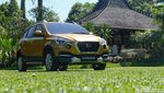 Mobil Jepang yang Kurang Beruntung