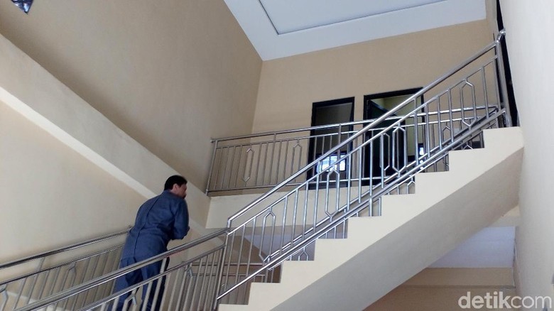 KPK Usut Kasus Kredit Fiktif Bank Jatim Libatkan Bupati Mojokerto KPK Usut Kasus Kredit Fiktif Bank Jatim Libatkan Bupati Mojokerto