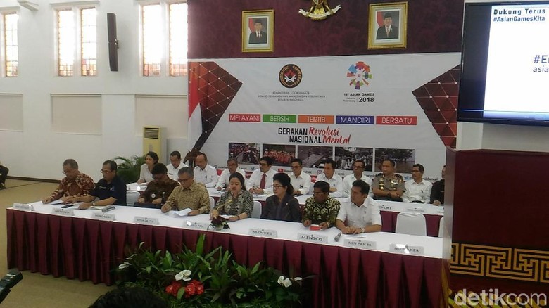 Cuti Bersama Lebaran Tetap 7 Hari, Ini 8 Pertimbangan Pemerintah Cuti Bersama Lebaran Tetap 7 Hari, Ini 8 Pertimbangan Pemerintah