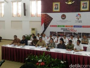 Cuti Bersama Lebaran Tetap 7 Hari, Ini 8 Pertimbangan Pemerintah