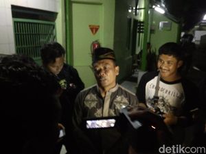 5 Orang Diduga Pengeroyok Anggota TNI di Garut Menyerahkan Diri