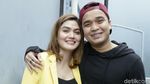 Pernah Berjuang Bersama, Billy Syahputra dan Hilda Vitria Putus?