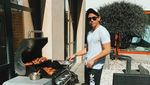 Intip 10 Gaya Makan Abdul Mateen, Pangeran Tampan dari Brunei Darussalam