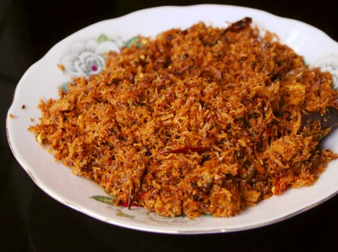 Serundeng