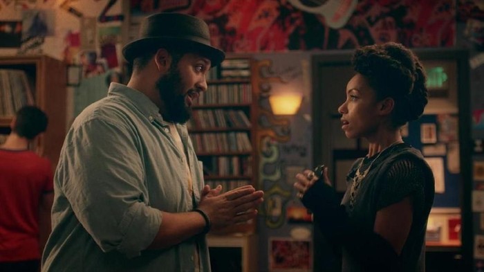 Dear White People: Investigasi Menyenangkan soal Rasisme