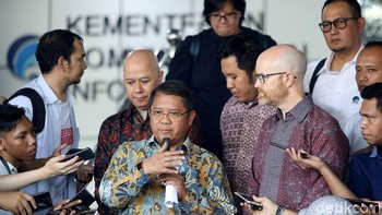 Saat minta ketegasan kapan hasil auditnya bisa diungkapkan, Facebook mengaku masih belum bisa memastikan.