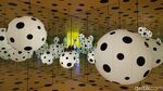Instagramable Banget! Karya-karya Yayoi Kusama di Museum MACAN