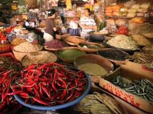 Saudara Ini Cobaan! Harga-harga Mulai Naik Jelang Ramadan