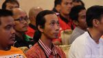 Ini Agus yang Jalan Kaki dari Sidoarjo untuk Lapor Pungli ke Jokowi
