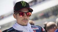 Tekad Vinales Ulangi Hasil MotoGP Prancis Tahun Lalu Tekad Vinales Ulangi Hasil MotoGP Prancis Tahun Lalu
