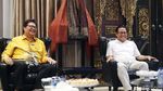 Cak Imin Temui Airlangga Hartarto