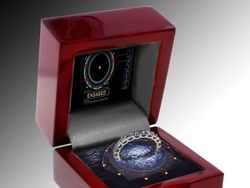 Deretan Cincin Lamaran Unik Khusus Pasangan Gamer