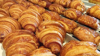 Selain tampilan desain, Samsung turut mengunggulkan sektor kamera Galaxy A6 dan A6+. detikINET pun coba menjajal kemampuan kamera kedua ponsel ini, berikut adalah hasilnya. Foto: Adi Fida Rahman/detikINET