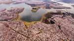 Foto: Kota di China yang Punya Tempat-tempat Ter