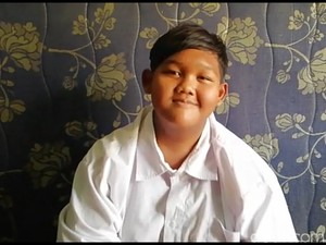 Sosok Aria Permana di Mata Dokter Bedah yang Memangkas Lambungnya