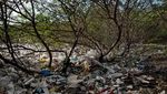 Potret Kehidupan Warga Filipina Hidup dalam Sampah