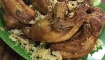 Gurih Kriuk 10 Ayam Goreng Kremes Rekomendasi Netizen
