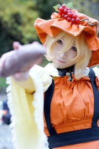 Percaya Tak Percaya, Cosplayer Cantik Ini Ternyata Pria