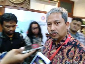 Meme Pro HTI, Rektor ITS Imbau Dosen Hati-hati Berpendapat