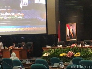 DPRD DKI Minta Anies-Sandi Ubah Judul Raperda Sistem Pendidikan
