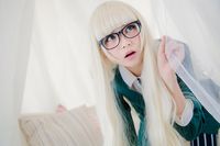 Percaya Tak Percaya, Cosplayer Cantik Ini Ternyata Pria