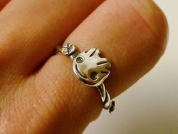 Deretan Cincin Lamaran Unik Khusus Pasangan Gamer