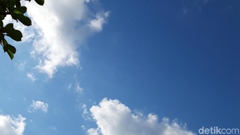 Hasil jepretan kamera Galaxy A. Foto: Adi Fida Rahman/detikINET