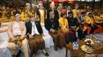 Rakernas Hanura Batal Dibuka Jokowi