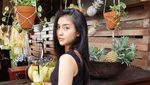 Yuk Intip 10 Sajian Sehat Kevin Lilliana, Miss International 2017 yang Bertubuh Langsing