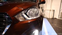 Datsun GO+ terbaru dibanderol Rp 112,3 juta hingga 133,9 jutaan.