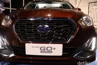 Datsun Cross