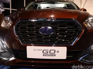 Penjualan LCGC Makin Berat: Ada yang Nggak Kuat, Sekarang Minus