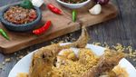 Gurih Kriuk 10 Ayam Goreng Kremes Rekomendasi Netizen