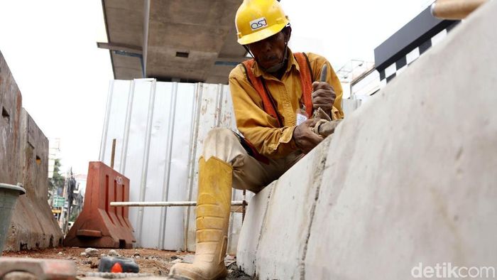 Foto: Rifkianto Nugroho Foto: Rifkianto Nugroho