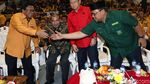Rakernas Hanura Batal Dibuka Jokowi