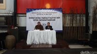 Rilis survei LSI.