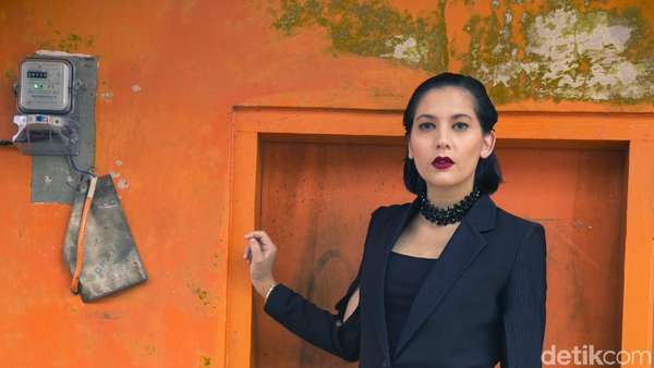 Gaya Hannah Al Rashid Celeb of The Month Bulan Ini Gaya Hannah Al Rashid Celeb of The Month Bulan Ini