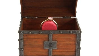 Zelda Treasure. (Foto: Boredpanda)