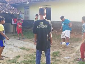 Dulunya Makan Tak Terkontrol, Sekarang 5 Sendok Sudah Kenyang