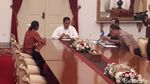 Ini Agus yang Jalan Kaki dari Sidoarjo untuk Lapor Pungli ke Jokowi
