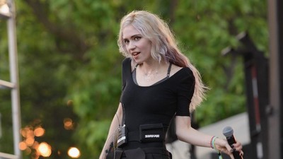 Para Perempuan dalam Kehidupan Elon Musk