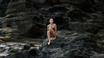 Foto: Jun Hasegawa, Model Cantik yang Cinta Pantai