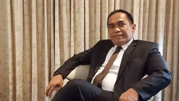 Tok! MA Bebaskan Terpidana Korupsi Eks Anggota DPRD Makassar