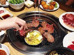 Yuk, Makan Enak di 5 Resto All You Can Eat di Serpong!