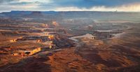 Canyonlands National Park (Discover Moab)