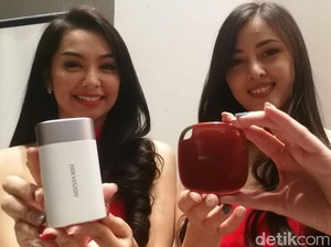 Hikvision Terjun ke Bisnis Hardisk Portabel