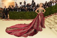 Met Gala 2018 Met Gala 2018
