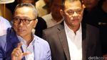 Foto: Gatot Silaturahmi Temui Ketua MPR