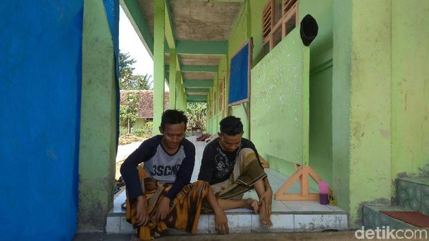 SMK Swasta di Cirebon Ini Gratiskan Biaya Bagi Siswa Yatim Piatu